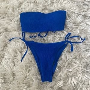 Hollister bikini set